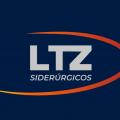 Logo da empresa LTZ SIDERÚRGICOS