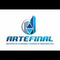 Arte final construçoes e reformas