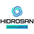Desentupidora Hidrotop