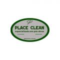 place clean