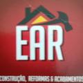 EAR Comercio e serviços em Geral EIRELI-ME