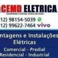 cemd eletrica e serviços ltda