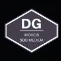Dg móveis sob medida 