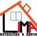 LIMA CONSTRUÇÃO E REFORMA EM GERAL