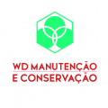 WD Manutenção e Conservação
