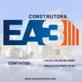 EA3 Construtora