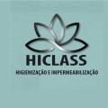 HiClass Higienização e Impermeabilização de Estofados