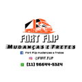 Fort Flip mudanças e fretes