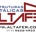 ESTRUTURAS METALICAS ALTAFER