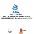ARA A PROTEÇÃO EMPRESARIAL