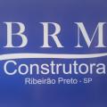 BRM Construtora Ribeirao Preto