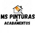 MS Pinturas e Acabamentos 