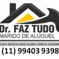 Marido de aluguel em perdizes