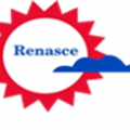 Logo da empresa Renasce Ambiental 