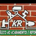 KR construções