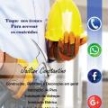 SMRR Construção e Decoração