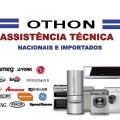 OTHON ASSISTÊNCIA TÉCNICA BRASTEMP CONSUL