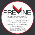 Previne Redes de Proteção