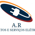 A.R PROJETOS E SERVICOS ELETRICOS