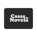Logo da empresa Casas de Novela