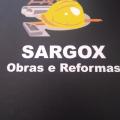 Sargox Obras e Reformas Ltda