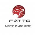 Fatto Moveis Planejados Logo