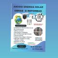 ANCOSI ENERGIA SOLAR REFORMAS EM GERAL
