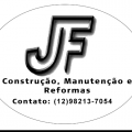 JF construção manutenção e reformas