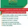 Padrão Reformas