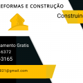 Imperio Construtora e Reformas LTDA
