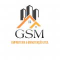 GSM EMPREITEIRA E MANUTENÇÃO PREDIAL LTDA