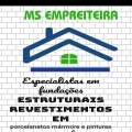 MS empreiteira