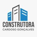 Logo da empresa Construtora Cardoso Gonçalves