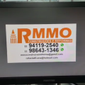 RMMO construção civil