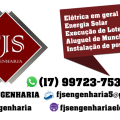 Fjs engenharia 