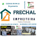 FRECHAL EMPREITEIRA