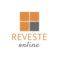 Logo da empresa Reveste Online