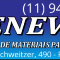 Comércio de Materiais p/ Construção Benevides Ltda.
