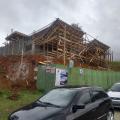 Mestre Santos Construções especializada
