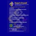DUQUE’S DRY WALL