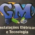GM INSTALAÇÃ O COMERCIO E ELÉTRICA LTDA