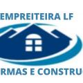 Empreiteira LF