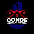 conde construção e reforma
