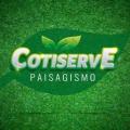 cotiserve paisagismo 