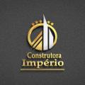 Logo da empresa Construtora império 