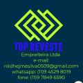 Top Reveste Empreiteira Ltda