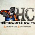 HC.ESTRUTURA METÁLICA LTDA