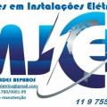 MJE ELETRICA