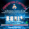 reparos carioca