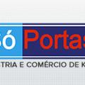 Logo da empresa SÓ PORTAS 